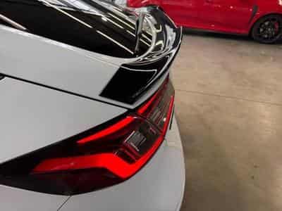Honda Civic 2.0 i-MMD 184ch e:HEV ELEGANCE CUIR (2023) - Photo 15