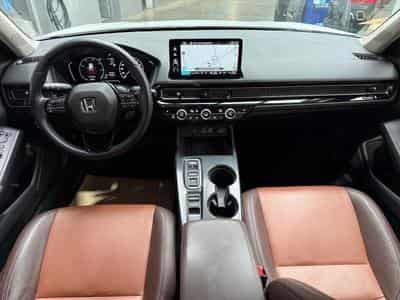 Honda Civic 2.0 i-MMD 184ch e:HEV ELEGANCE CUIR (2023) - Photo 9