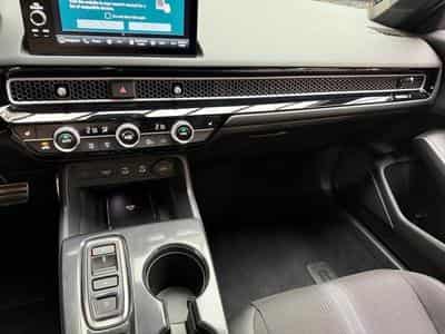 Honda Civic 2.0 i-MMD 184ch e:HEV Sport Standard (2026) - Photo 14