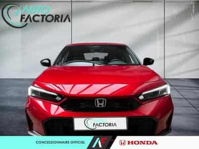 Honda Civic 2.0 i-MMD 184ch e:HEV Sport Standard (2026) - Photo 7