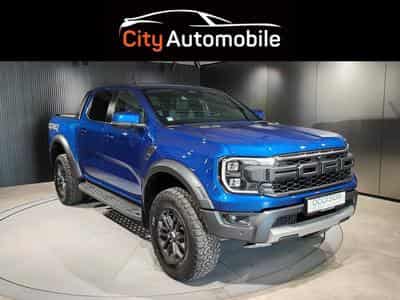 Ford Ranger RAPTOR 3.0 V6 ECOBOOST 4X4 CARPLAY CAMERA 360° (2023) - Foto 1