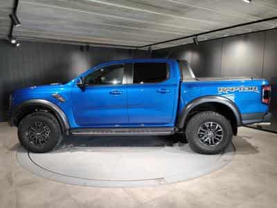 Ford Ranger RAPTOR 3.0 V6 ECOBOOST 4X4 CARPLAY CAMERA 360° (2023) - Photo 4