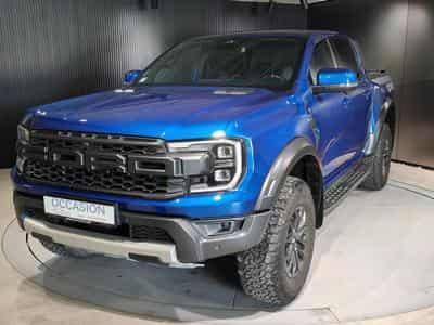 Ford Ranger RAPTOR 3.0 V6 ECOBOOST 4X4 CARPLAY CAMERA 360° (2023) - Photo 6