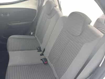 TOYOTA Aygo 1.0 VVT-i 72ch x-play 5p (2020) - Photo 5