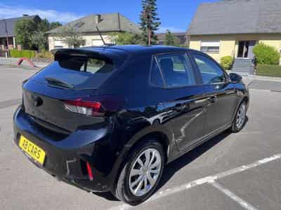 Opel Corsa 1.2 Turbo 100cv Automatique "Edition" Tempomat Camera (2025) - Photo 6