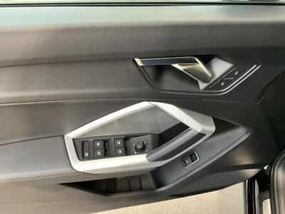 Audi Q3 Advanced+35TDI+S-Tronic+Led+P.Business (2025) - Photo 10