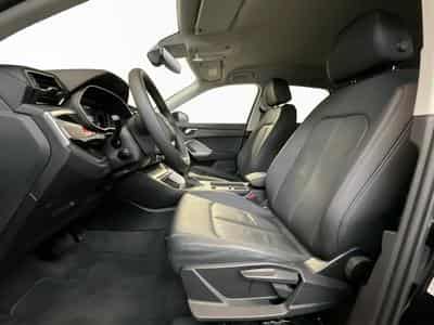 Audi Q3 Advanced+35TDI+S-Tronic+Led+P.Business (2025) - Photo 11
