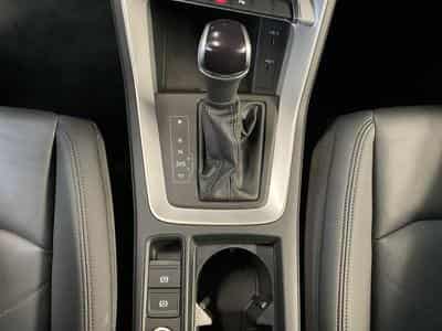 Audi Q3 Advanced+35TDI+S-Tronic+Led+P.Business (2025) - Photo 14