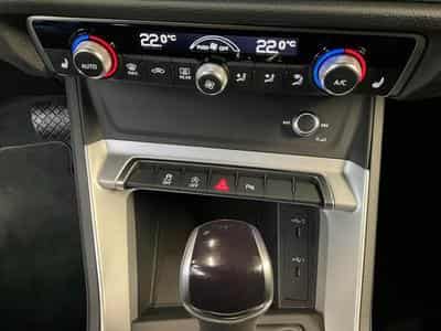 Audi Q3 Advanced+35TDI+S-Tronic+Led+P.Business (2025) - Photo 15