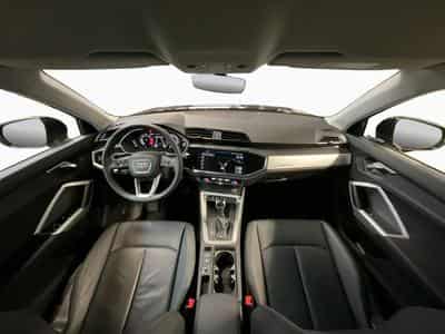 Audi Q3 Advanced+35TDI+S-Tronic+Led+P.Business (2025) - Photo 2
