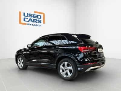 Audi Q3 Advanced+35TDI+S-Tronic+Led+P.Business (2025) - Photo 4