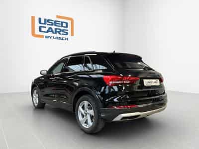 Audi Q3 Advanced+35TDI+S-Tronic+Led+P.Business (2025) - Photo 6