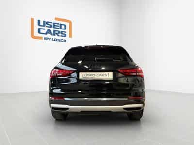Audi Q3 Advanced+35TDI+S-Tronic+Led+P.Business (2025) - Photo 7