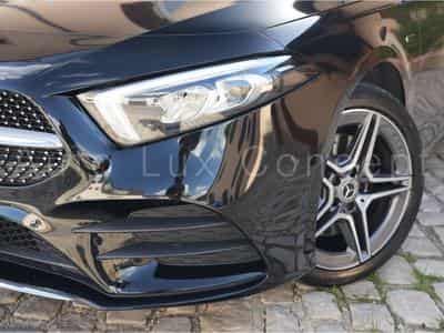 Mercedes A 250 e AMG Line 8G-DCT (2020) - Photo 10