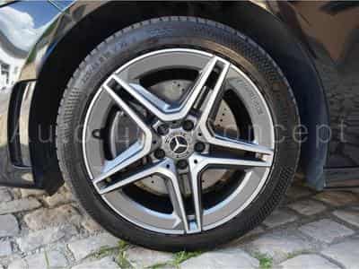 Mercedes A 250 e AMG Line 8G-DCT (2020) - Photo 11