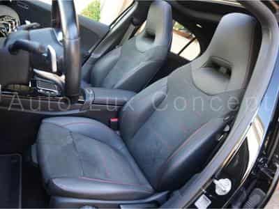 Mercedes A 250 e AMG Line 8G-DCT (2020) - Photo 7