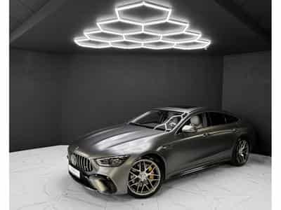 Mercedes AMG GT 4-Door GT63S AMG 4-Doors 5-Seats FULL (2023) - Photo 1