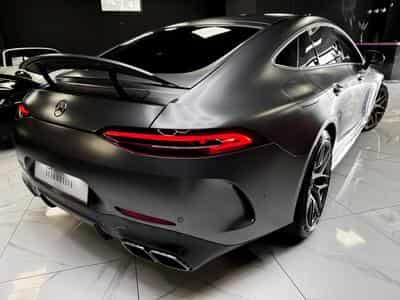 Mercedes AMG GT 4-Door GT63S AMG 4-Doors 5-Seats FULL (2023) - Photo 10