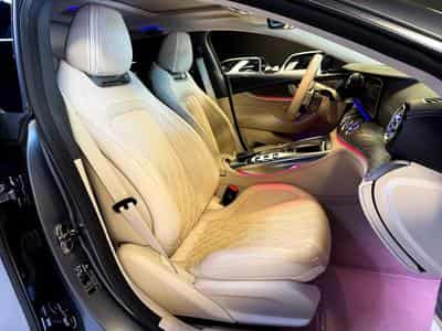 Mercedes AMG GT 4-Door GT63S AMG 4-Doors 5-Seats FULL (2023) - Photo 13