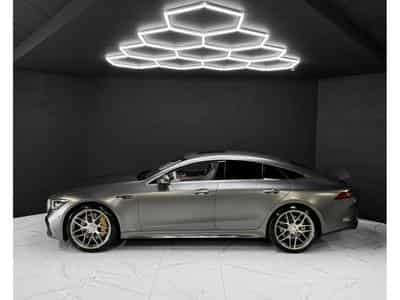 Mercedes AMG GT 4-Door GT63S AMG 4-Doors 5-Seats FULL (2023) - Photo 2