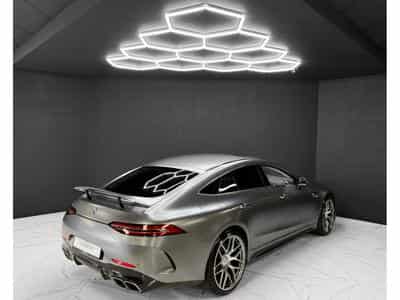 Mercedes AMG GT 4-Door GT63S AMG 4-Doors 5-Seats FULL (2023) - Photo 5