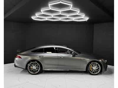 Mercedes AMG GT 4-Door GT63S AMG 4-Doors 5-Seats FULL (2023) - Photo 6