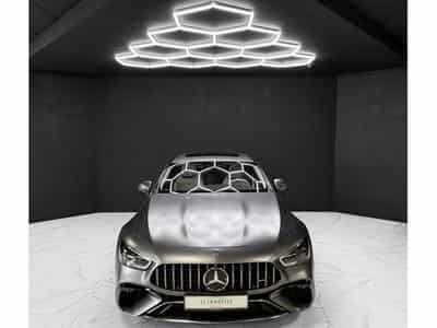 Mercedes AMG GT 4-Door GT63S AMG 4-Doors 5-Seats FULL (2023) - Photo 8