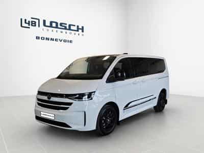 VW Caravelle LIFE 4X4 (2026) - Photo 1