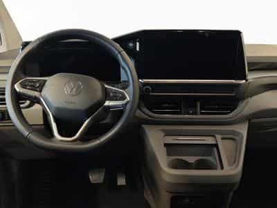 VW Caravelle LIFE 4X4 (2026) - Photo 2