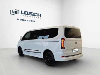 VW Caravelle LIFE 4X4 (2026) - Photo 5