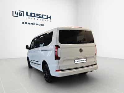 VW Caravelle LIFE 4X4 (2026) - Photo 7