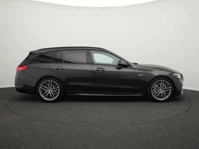 Mercedes C 43 AMG Mercedes-AMG C 43 4MATIC T-Modell Digital+Pano+360°+Night+Me (2025) - Photo 5