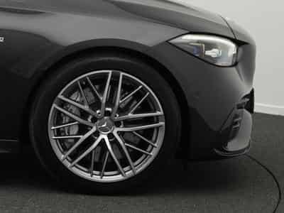 Mercedes C 43 AMG Mercedes-AMG C 43 4MATIC T-Modell Digital+Pano+360°+Night+Me (2025) - Photo 6