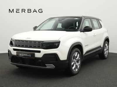 Jeep Avenger Altitude (2023) - Photo 1