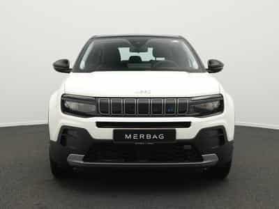 Jeep Avenger Altitude (2023) - Photo 2