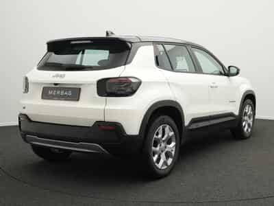 Jeep Avenger Altitude (2023) - Photo 3
