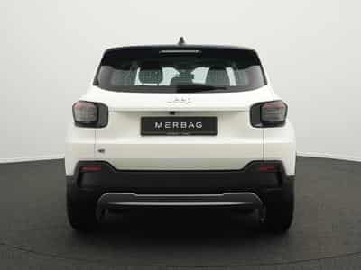 Jeep Avenger Altitude (2023) - Photo 4