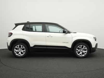 Jeep Avenger Altitude (2023) - Photo 5