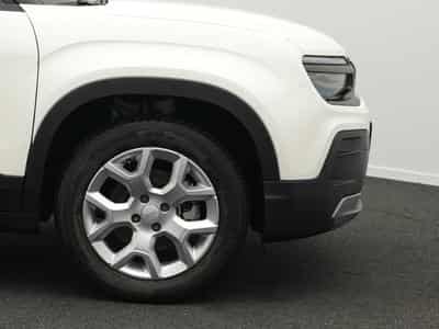 Jeep Avenger Altitude (2023) - Photo 6