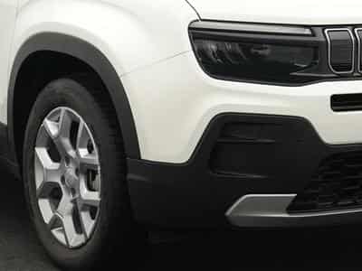 Jeep Avenger Altitude (2023) - Photo 7