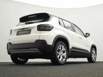 Jeep Avenger Altitude (2023) - Photo 9