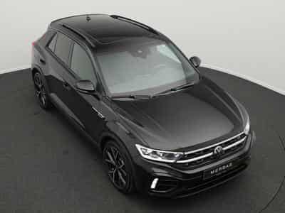 VW T-Roc 2.0 TSI R 4Motion IQ Light+Pano+19" (2024) - Photo 10
