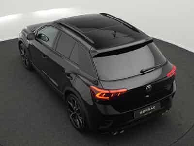 VW T-Roc 2.0 TSI R 4Motion IQ Light+Pano+19" (2024) - Photo 11
