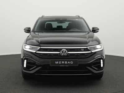 VW T-Roc 2.0 TSI R 4Motion IQ Light+Pano+19" (2024) - Photo 2