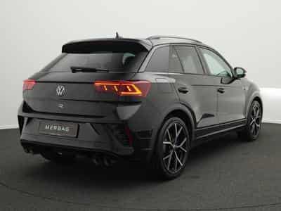 VW T-Roc 2.0 TSI R 4Motion IQ Light+Pano+19" (2024) - Photo 3