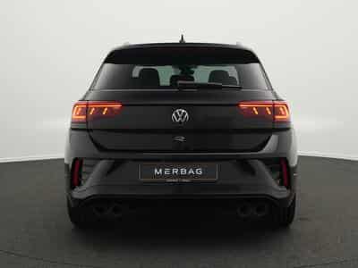 VW T-Roc 2.0 TSI R 4Motion IQ Light+Pano+19" (2024) - Photo 4
