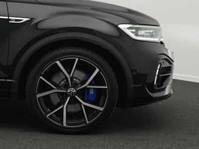 VW T-Roc 2.0 TSI R 4Motion IQ Light+Pano+19" (2024) - Photo 6
