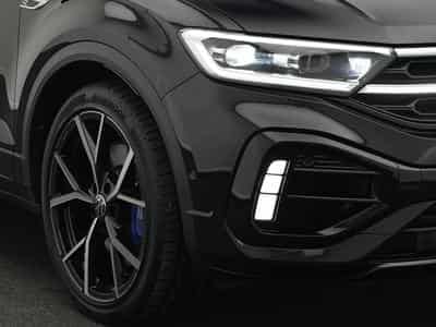 VW T-Roc 2.0 TSI R 4Motion IQ Light+Pano+19" (2024) - Photo 7