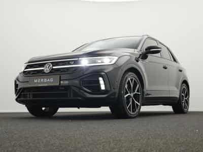 VW T-Roc 2.0 TSI R 4Motion IQ Light+Pano+19" (2024) - Photo 8