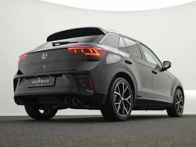 VW T-Roc 2.0 TSI R 4Motion IQ Light+Pano+19" (2024) - Photo 9